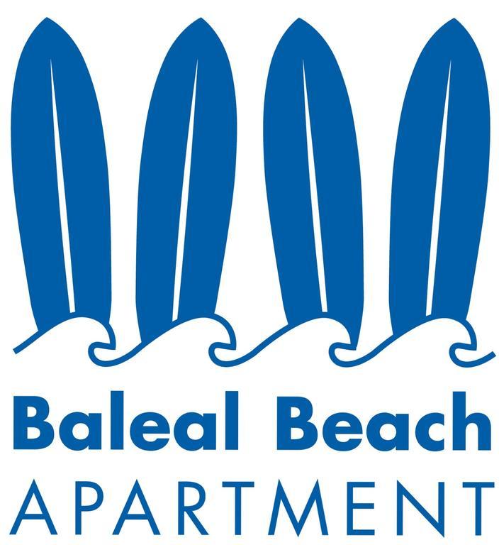 Baleal Beach Apartment Exterior foto